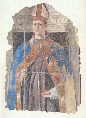 Piero della Francesca - Il disegno tra arte e scienza